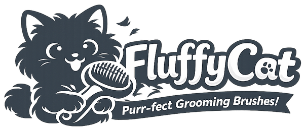 Fluffy Cat